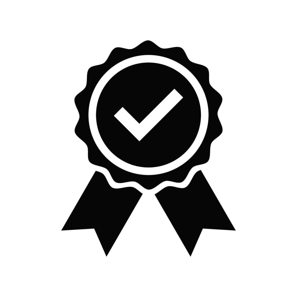 quality-badge-icon-design-medal-and-ribbon-illustration-free-vector